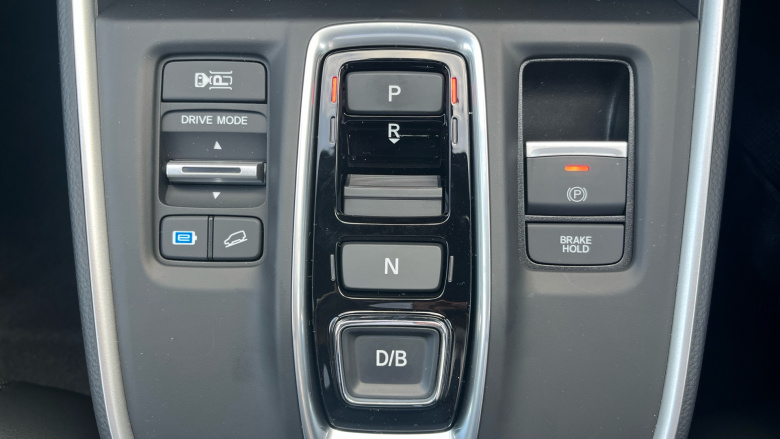 Honda CR-V 2.0 ePHEV Advance Tech 5dr eCVT Estate